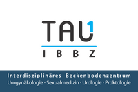 Interdisziplinäres Beckenbodenzentrum - Logo